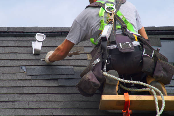 Quick and Trustworthy Emergency Roof Repair Services in Fairwood, WA