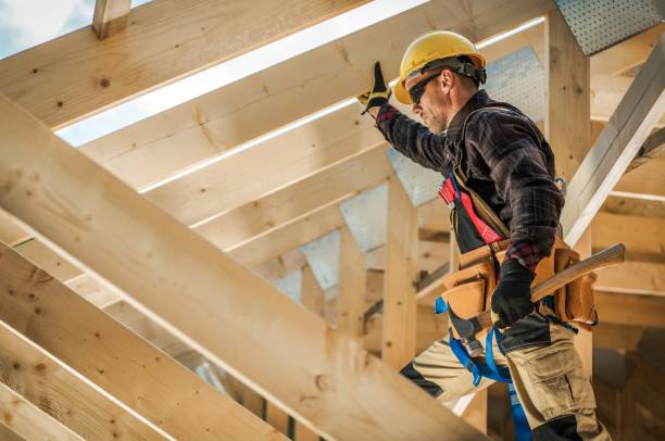Trusted Fairwood, WA Roofing Contractor Experts