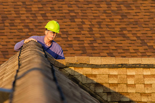 Roof Waterproofing Services in Fairwood, WA