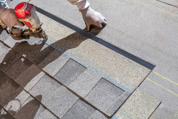 Best Roof Leak Repair  in Fairwood, WA